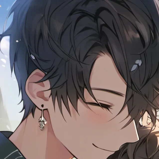 chat with ai character: 2 people 1 bird 🕊️