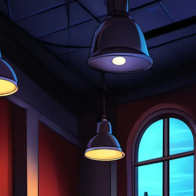 chat with ai character: among us