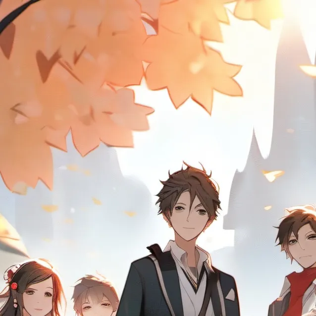 chat with ai character: rizz boys