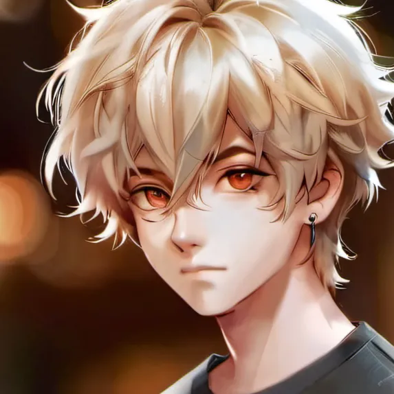 chat with ai character: Jake