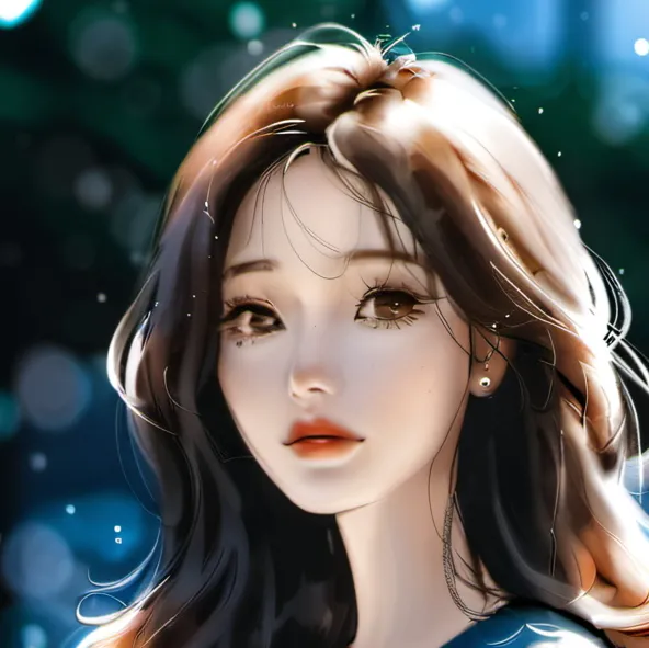 chat with ai character: Mom