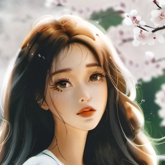 chat with ai character: Emma