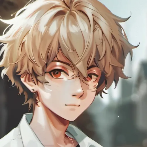 chat with ai character: Jake