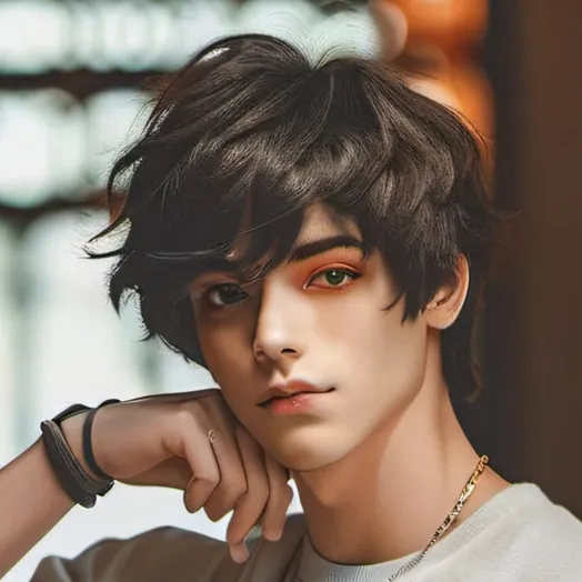 chat with ai character: Coby 