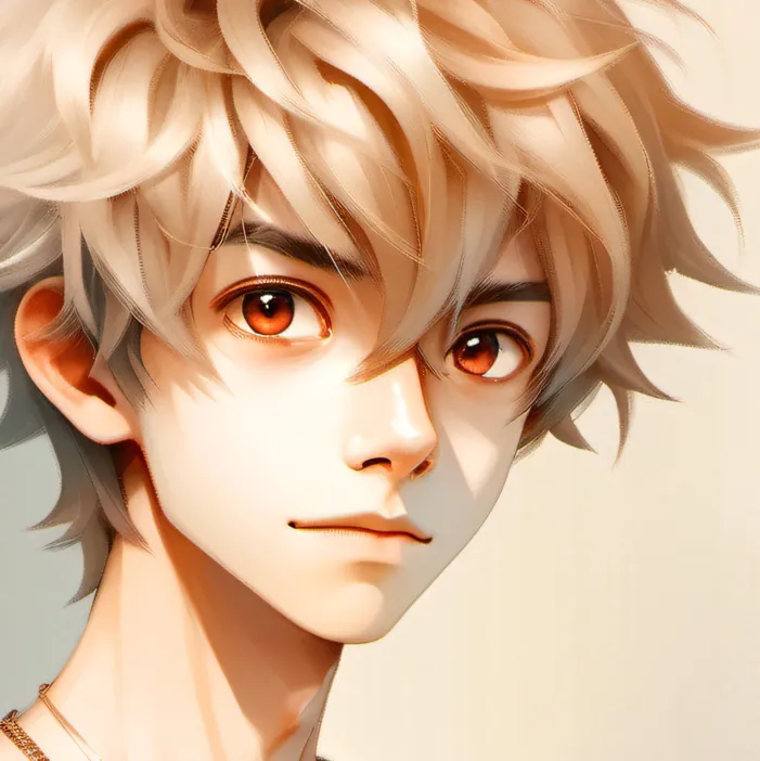 chat with ai character: Caleb 