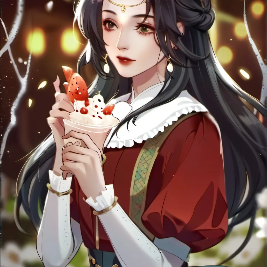 chat with ai character: Sarah's 