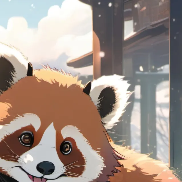 chat with ai character: Pandy