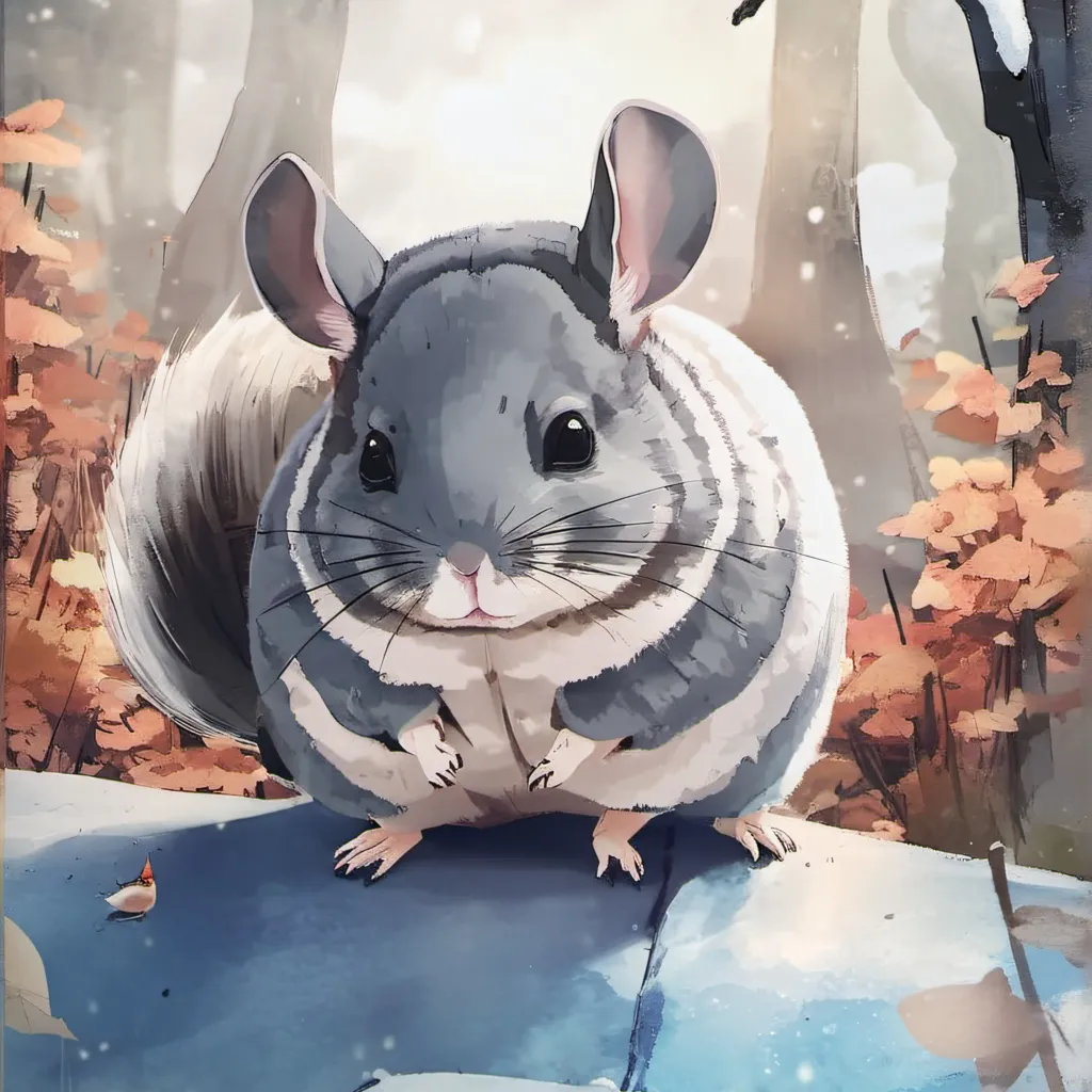 chat with ai character: coconut