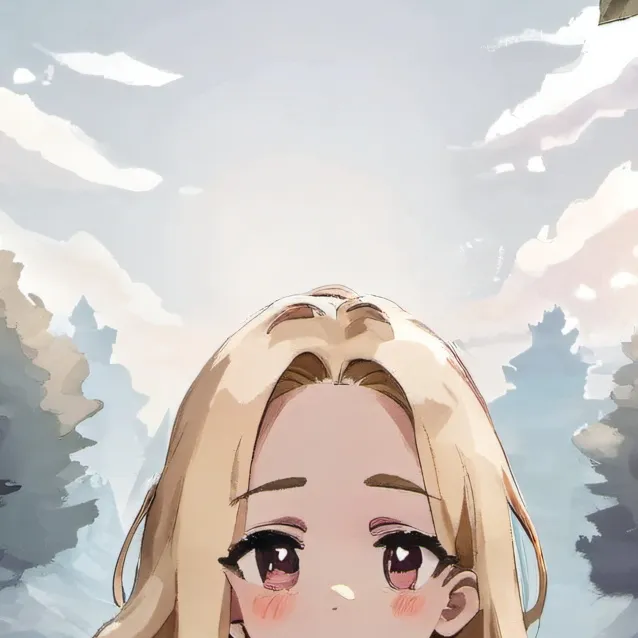 chat with ai character: Daniela