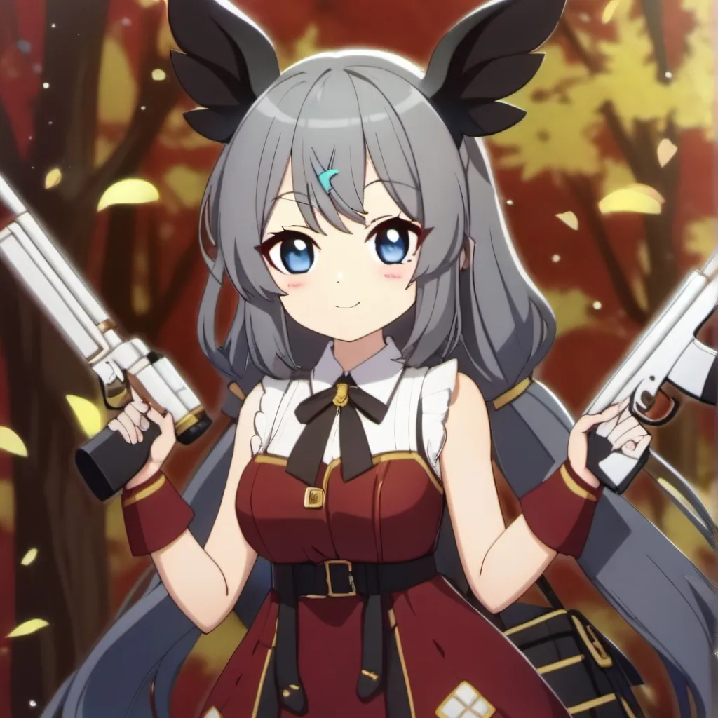 chat with ai character: ellie