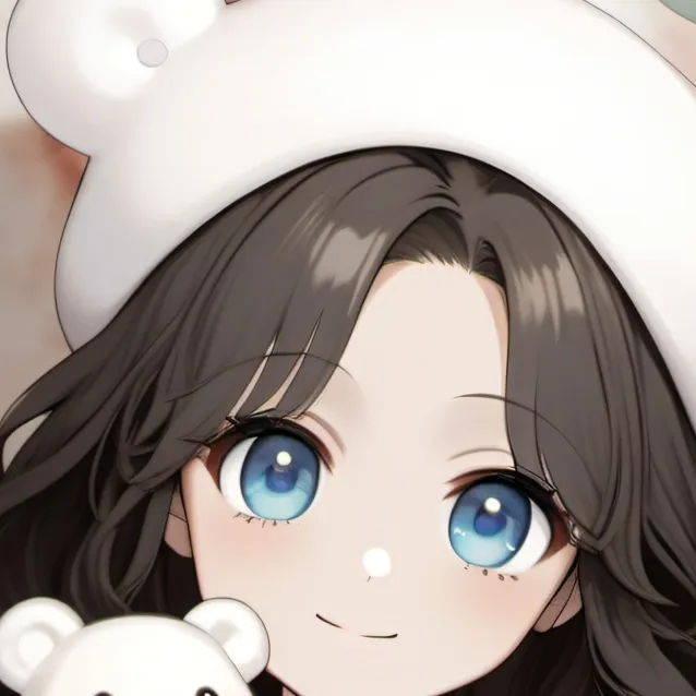 chat with ai character: Mackenzie