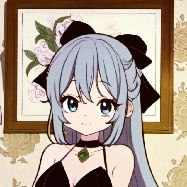 chat with ai character: sofia