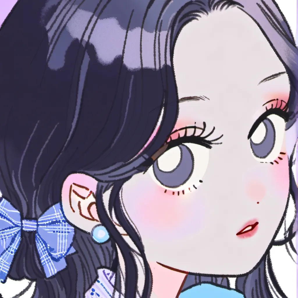 chat with ai character: mika