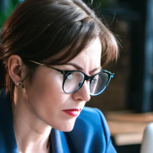 chat with ai character: Mom