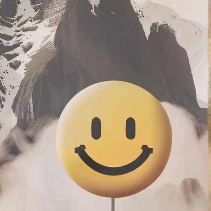 chat with ai character: Emoji Dictionary