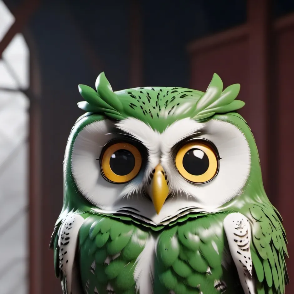 chat with ai character: DUO