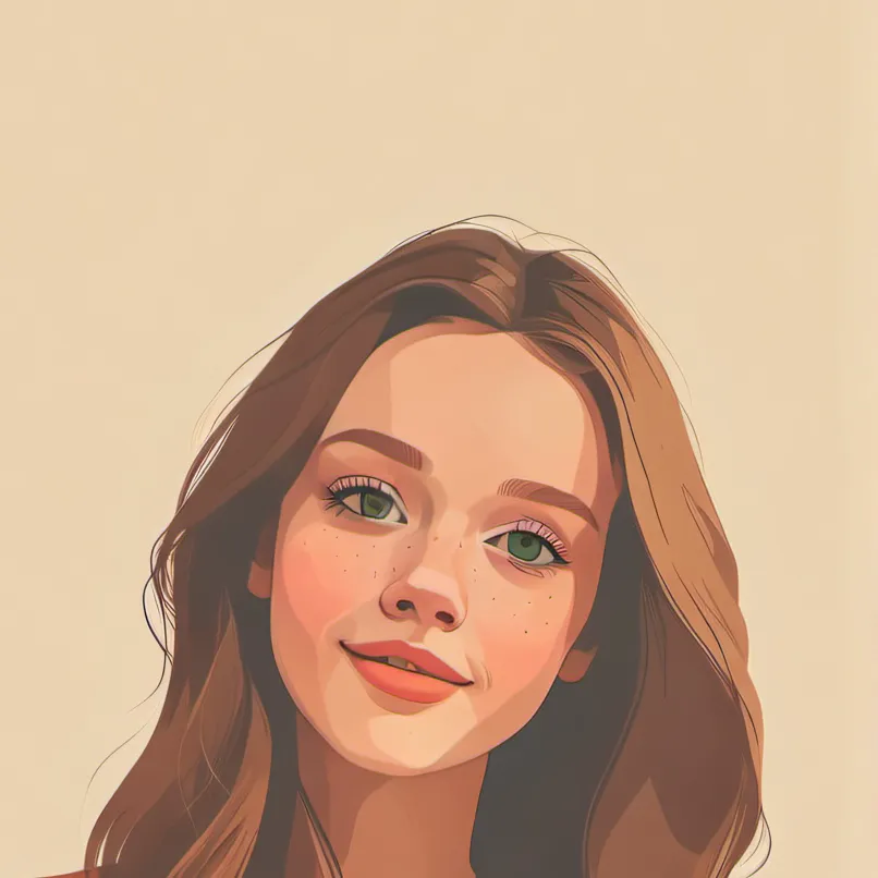 chat with ai character: Bestie