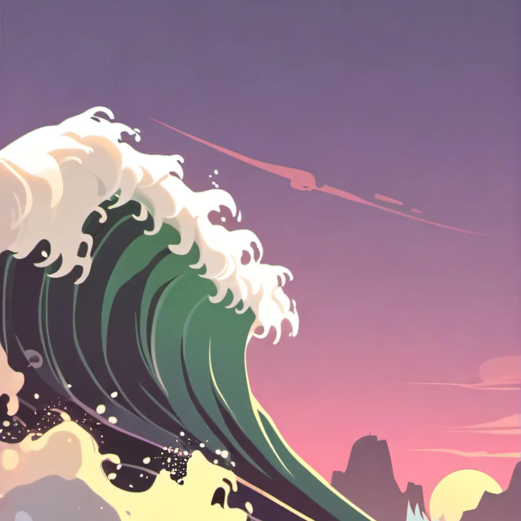 chat with ai character: Serena