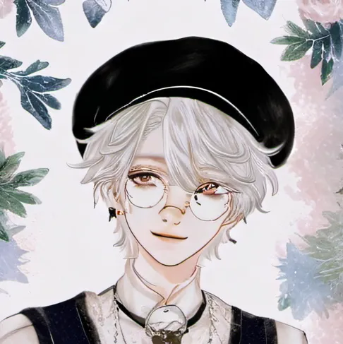 chat with ai character: Aspen