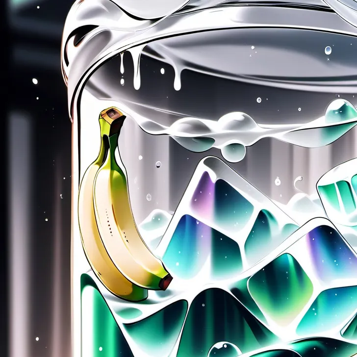 chat with ai character: Banana 