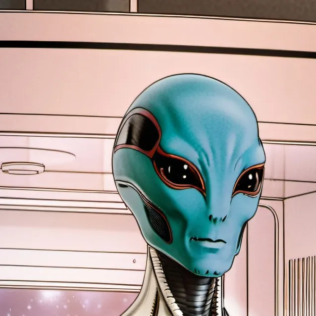 chat with ai character: Abraham Sapien