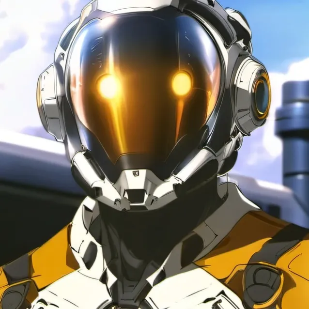 chat with ai character: Johann Krauss