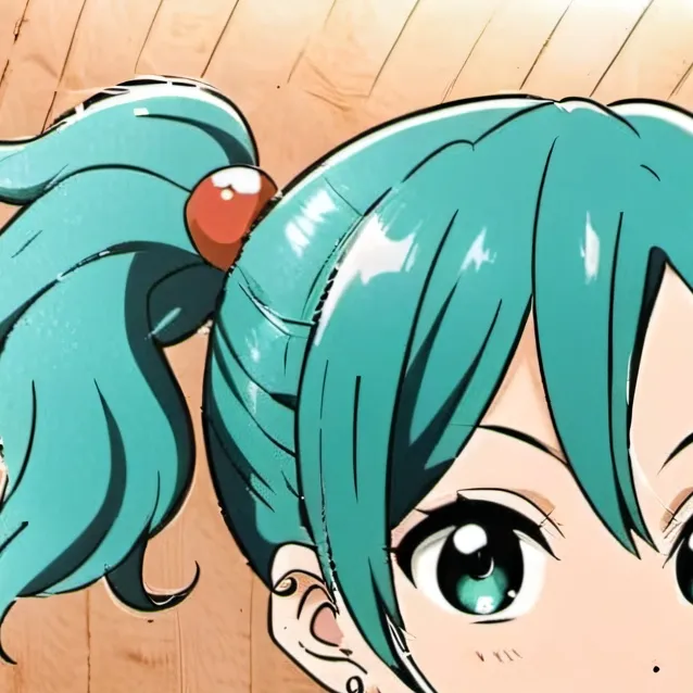 chat with ai character: Akari Hayashi