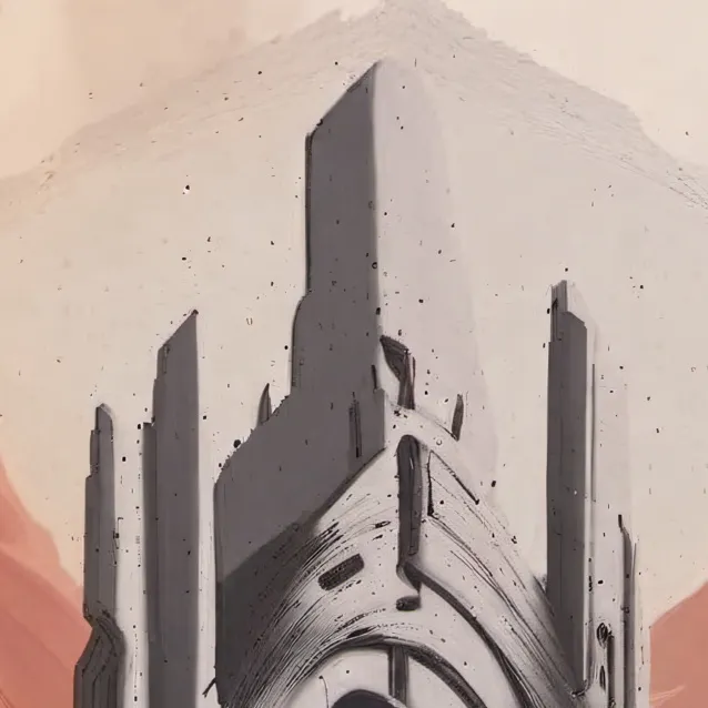 chat with ai character: DOOM