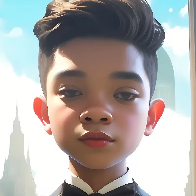 chat with ai character: babysitter