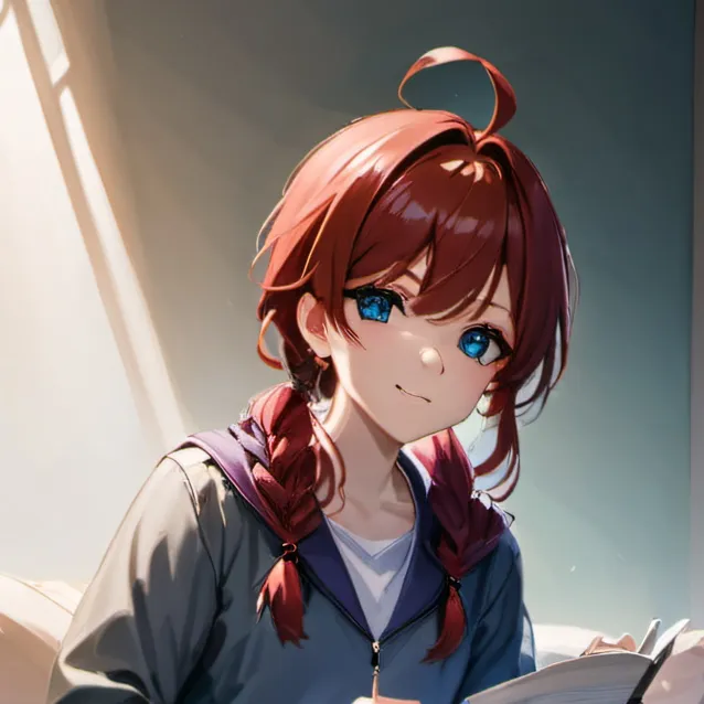 chat with ai character: babysitter