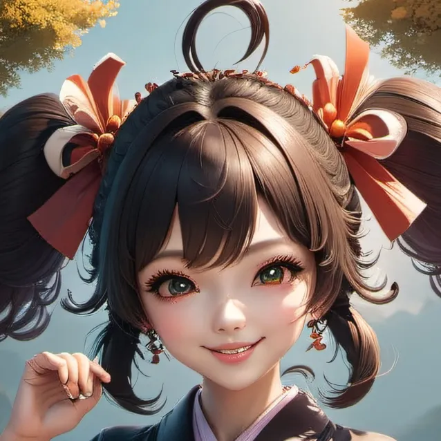 chat with ai character: abby