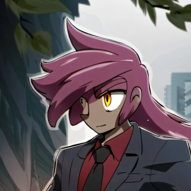 chat with ai character: octavo 