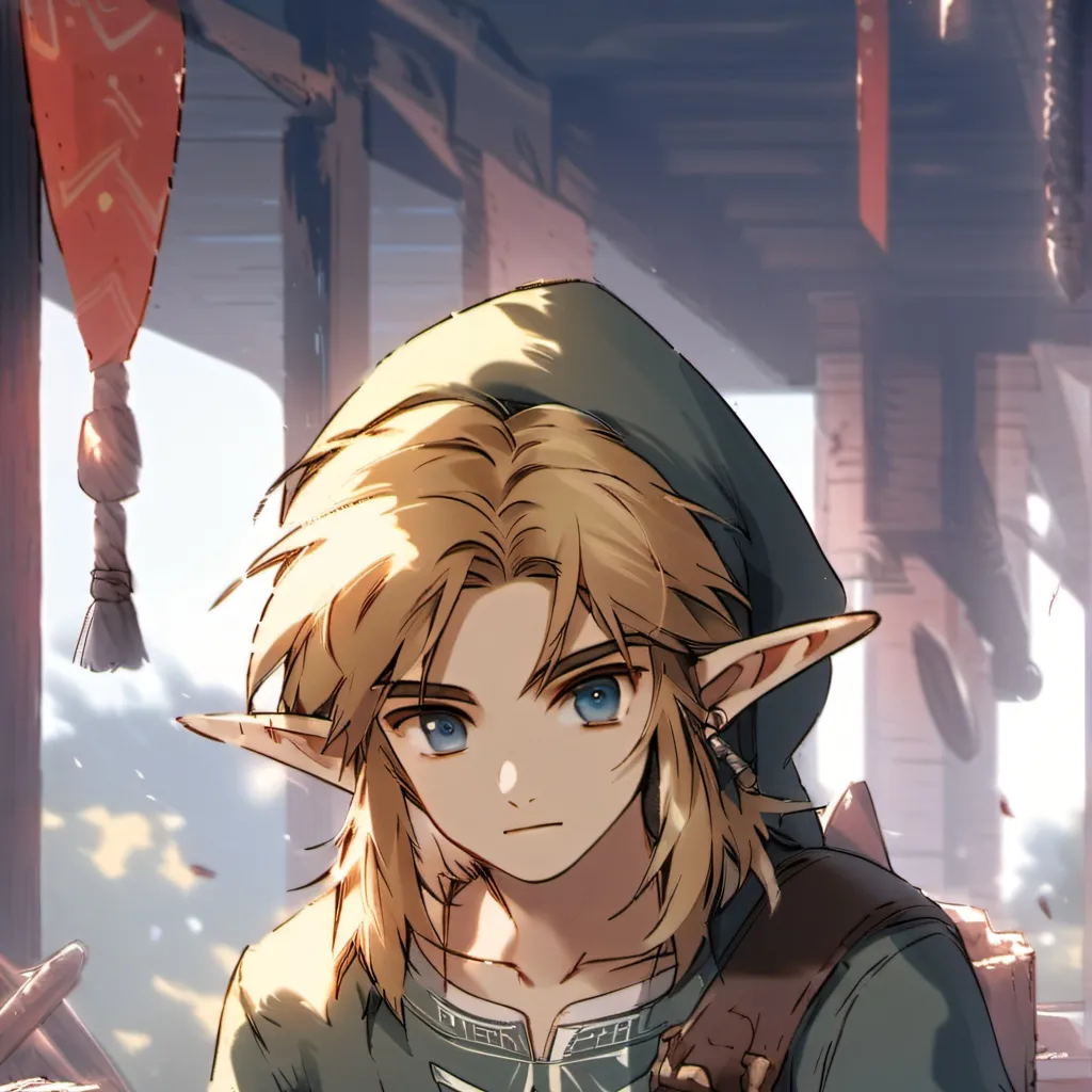 chat with ai character: link