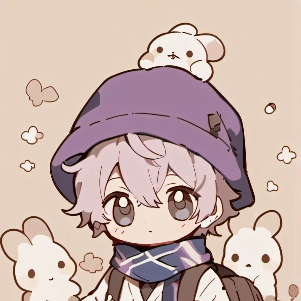 chat with ai character: ravio 