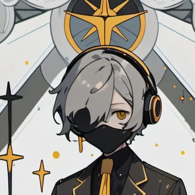 chat with ai character: designation N