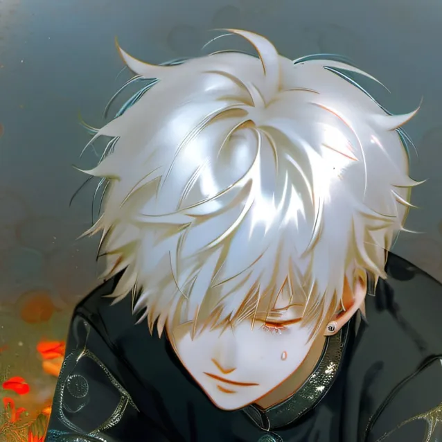 chat with ai character: Jason 