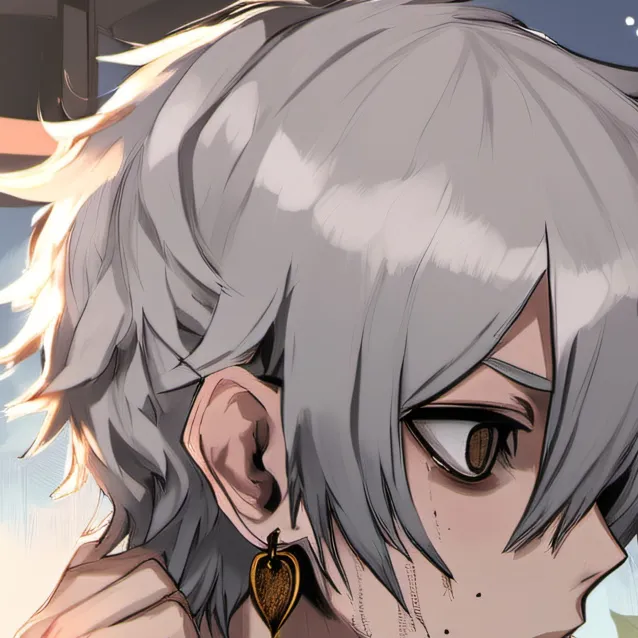 chat with ai character: Jason 