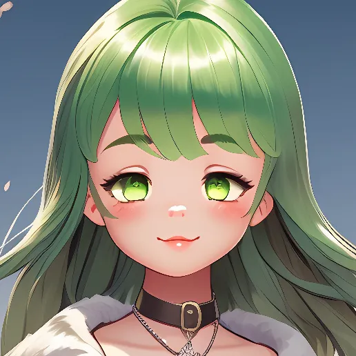 chat with ai character: Emerald