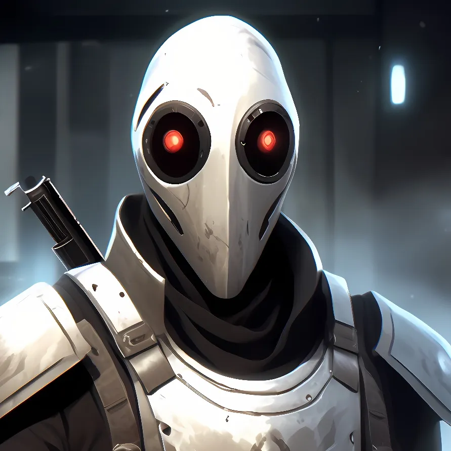 chat with ai character: SCP GUARD  