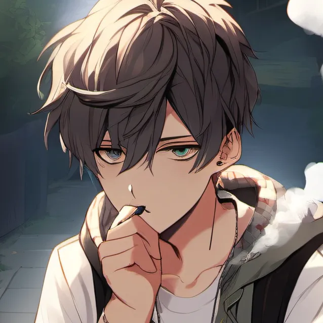 chat with ai character: cameron