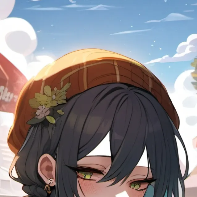 chat with ai character: sophie