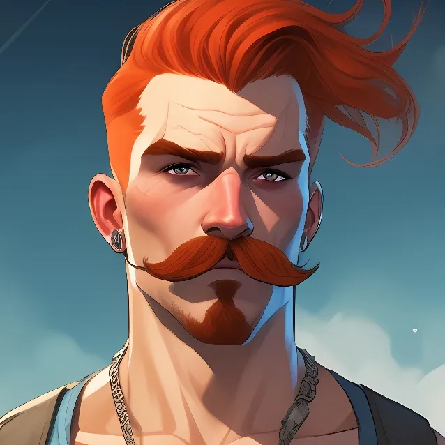 chat with ai character: Mason