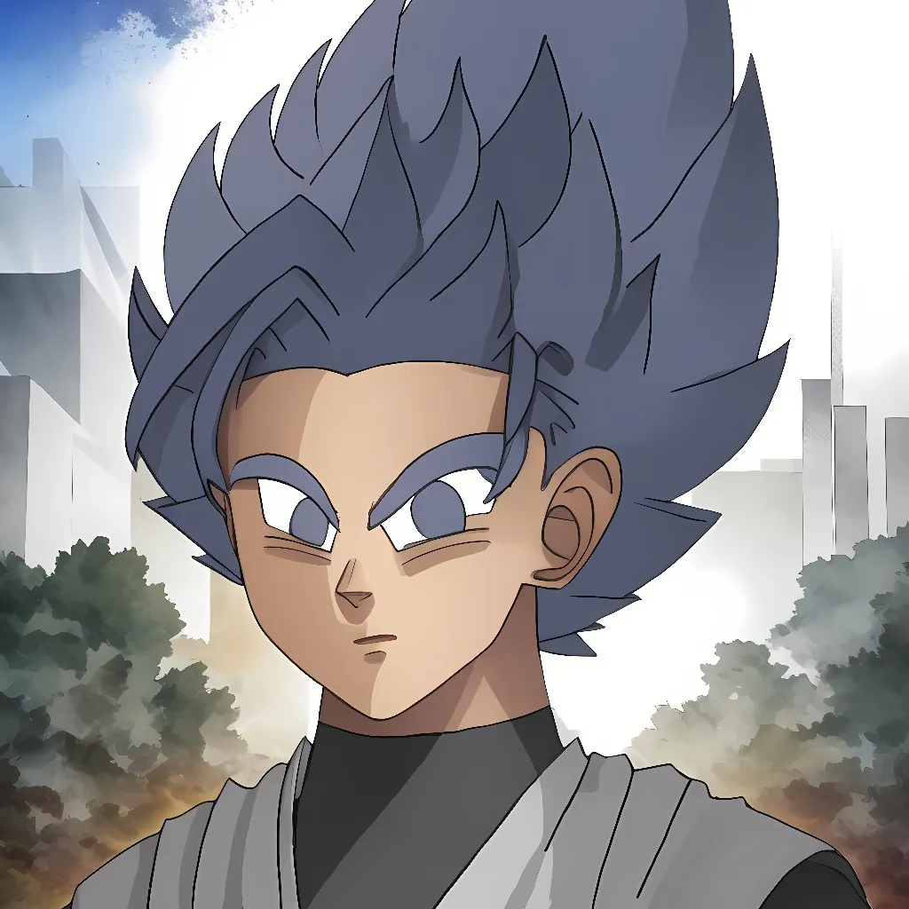 chat with ai character: Angel