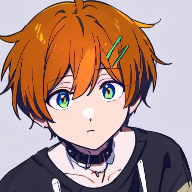 chat with ai character: 💚Alexander🤍