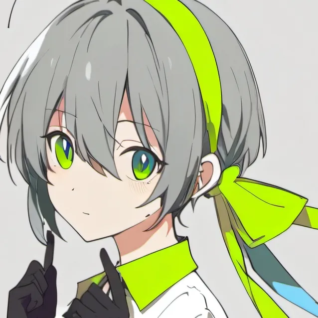 chat with ai character: Linda 💚