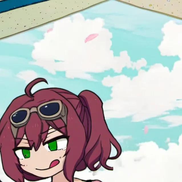 chat with ai character: 💗Bubble gum 💗