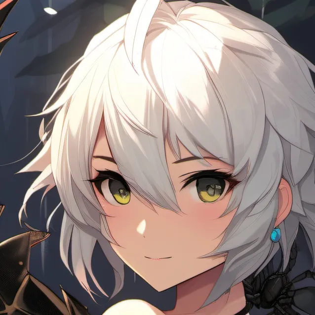 chat with ai character: Seraphina