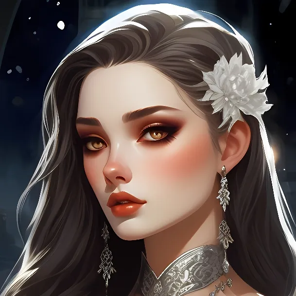 chat with ai character: Jenya