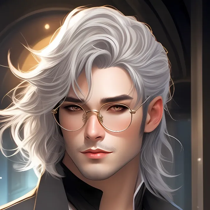 chat with ai character: Niall