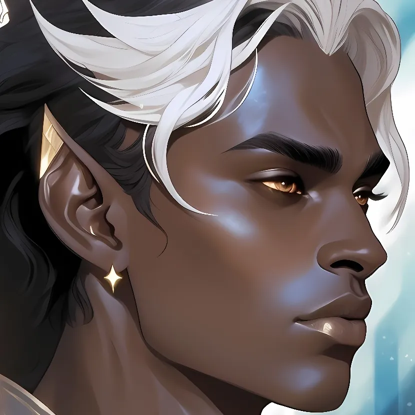 chat with ai character: Nyr